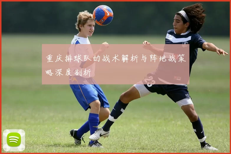 重庆排球队的战术解析与阵地战策略深度剖析