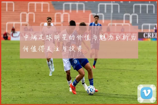中端足球明星的价值与魅力分析为何值得关注与投资