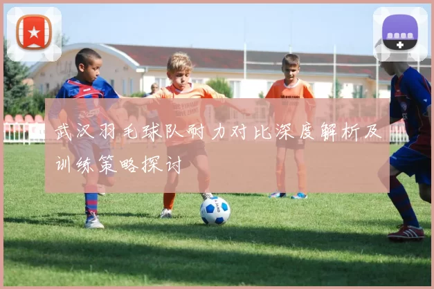 武汉羽毛球队耐力对比深度解析及训练策略探讨