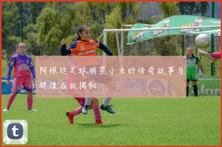 阿根廷足球明星小虫的传奇故事与辉煌成就揭秘