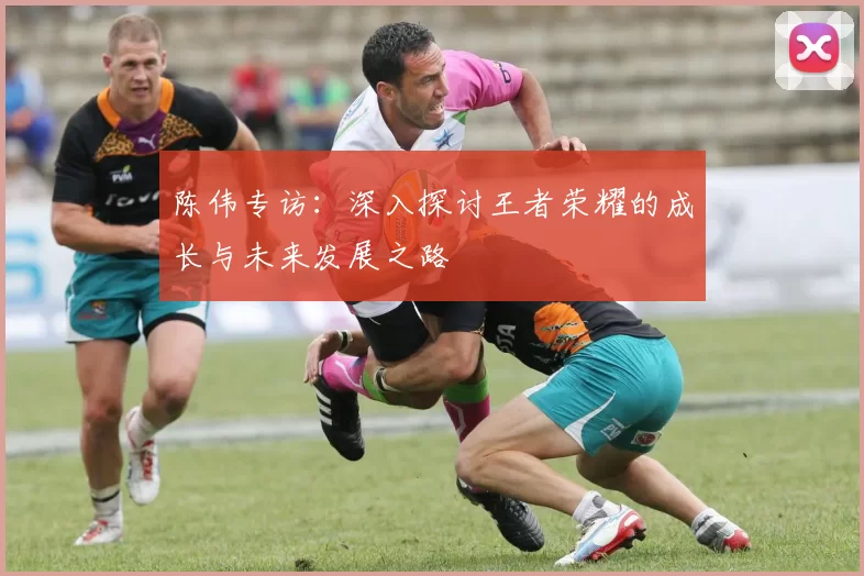 陈伟专访：深入探讨王者荣耀的成长与未来发展之路