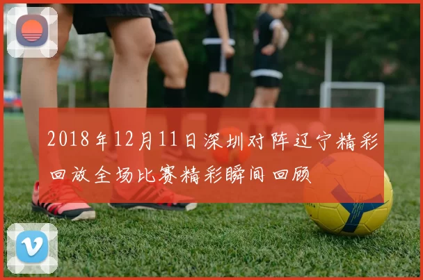 2018年12月11日深圳对阵辽宁精彩回放全场比赛精彩瞬间回顾