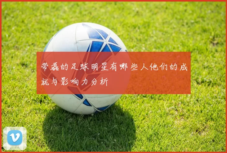 带磊的足球明星有哪些人他们的成就与影响力分析
