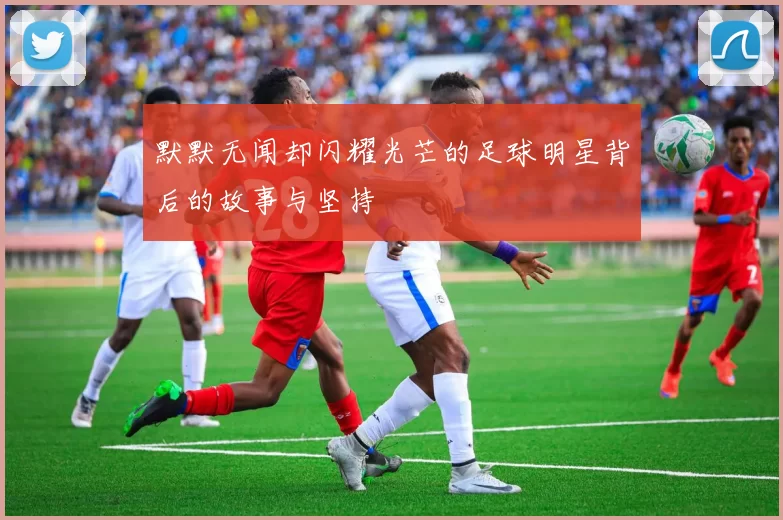 默默无闻却闪耀光芒的足球明星背后的故事与坚持