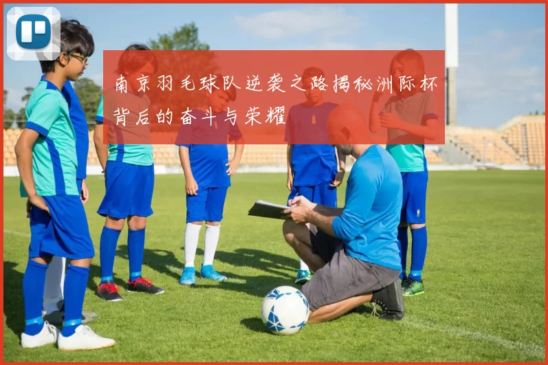 南京羽毛球队逆袭之路揭秘洲际杯背后的奋斗与荣耀