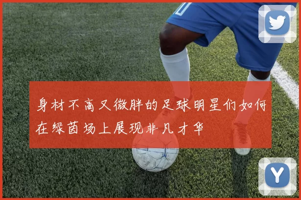 身材不高又微胖的足球明星们如何在绿茵场上展现非凡才华