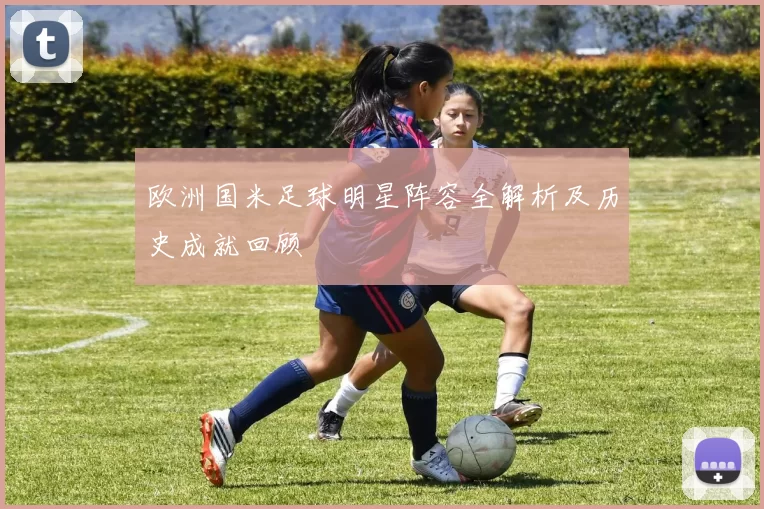 欧洲国米足球明星阵容全解析及历史成就回顾