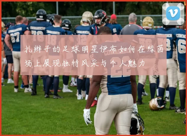 扎辫子的足球明星伊布如何在绿茵场上展现独特风采与个人魅力