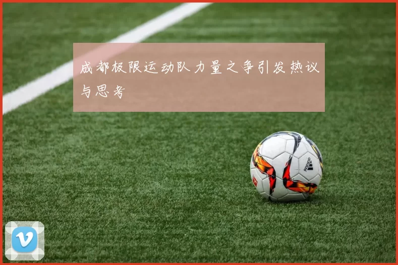 成都极限运动队力量之争引发热议与思考