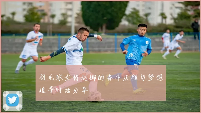 羽毛球女将赵娜的奋斗历程与梦想追寻对话分享