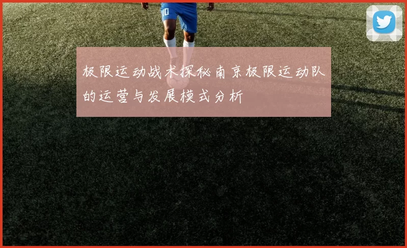 极限运动战术探秘南京极限运动队的运营与发展模式分析