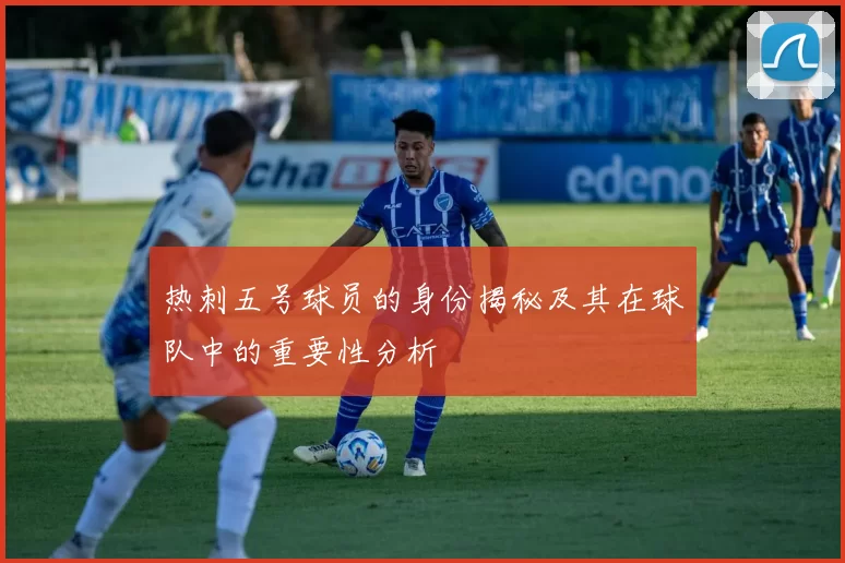 热刺五号球员的身份揭秘及其在球队中的重要性分析