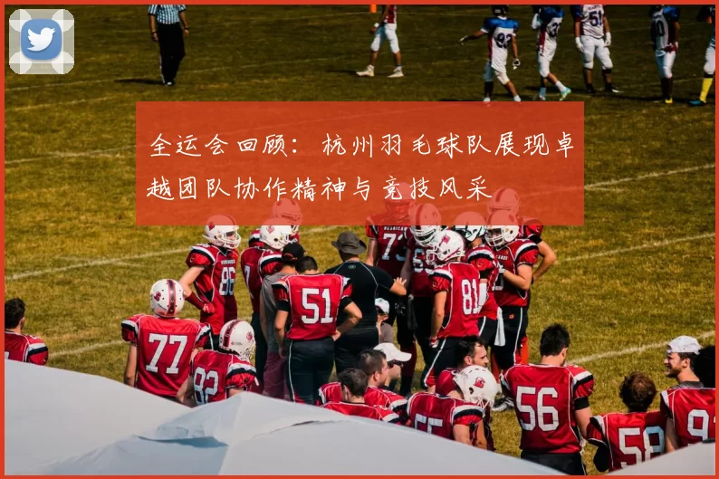 全运会回顾：杭州羽毛球队展现卓越团队协作精神与竞技风采