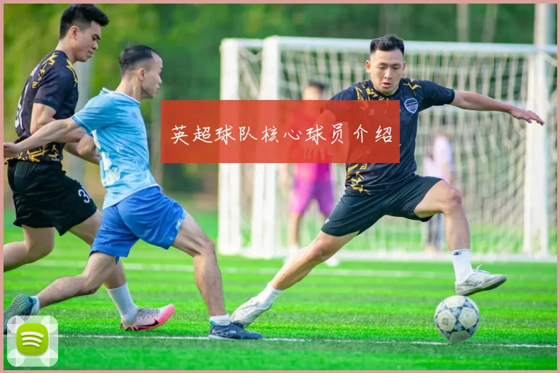 英超球队核心球员介绍