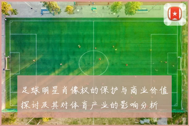 足球明星肖像权的保护与商业价值探讨及其对体育产业的影响分析