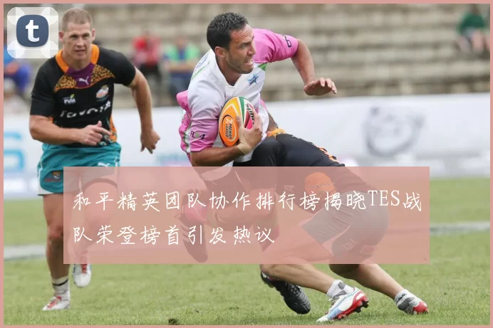 和平精英团队协作排行榜揭晓TES战队荣登榜首引发热议