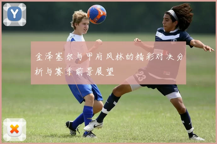 金泽塞尔与甲府风林的精彩对决分析与赛季前景展望
